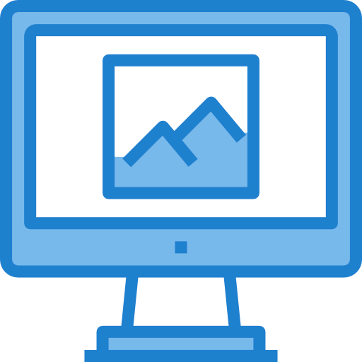 Computer icon