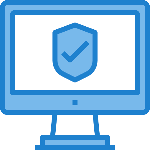 Computer icon