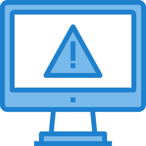 Computer icon