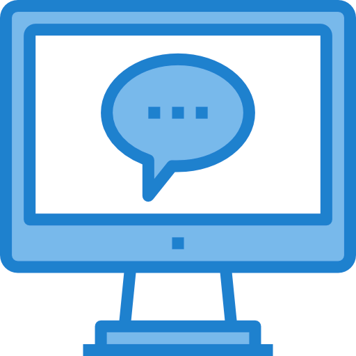 Computer icon