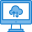 Computer icon 64x64