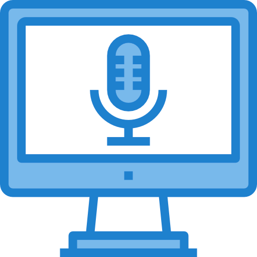 Computer icon