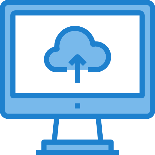 Computer icon