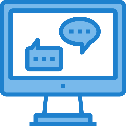 Computer icon