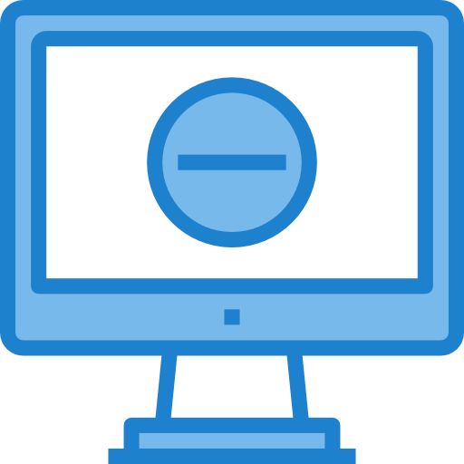 Computer icon