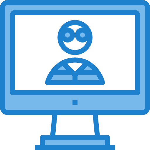 Computer icon