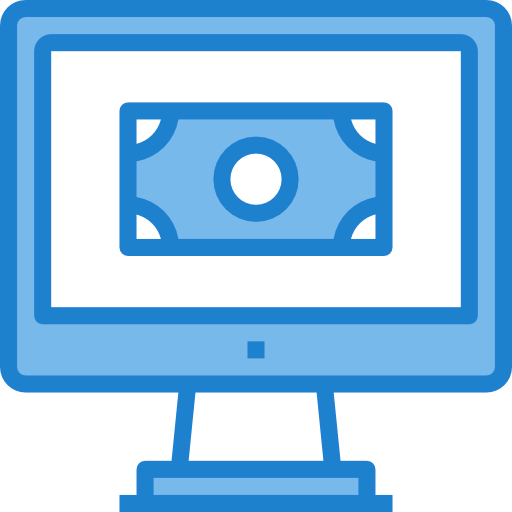 Computer icon