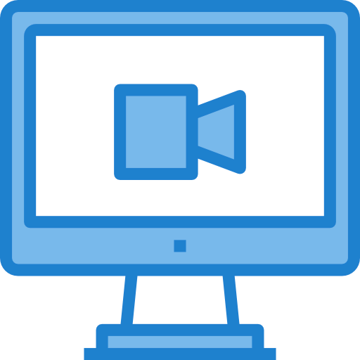 Computer icon