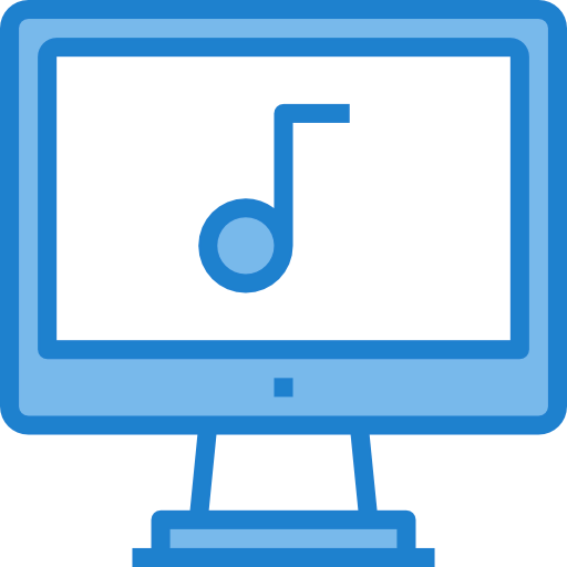 Computer icon