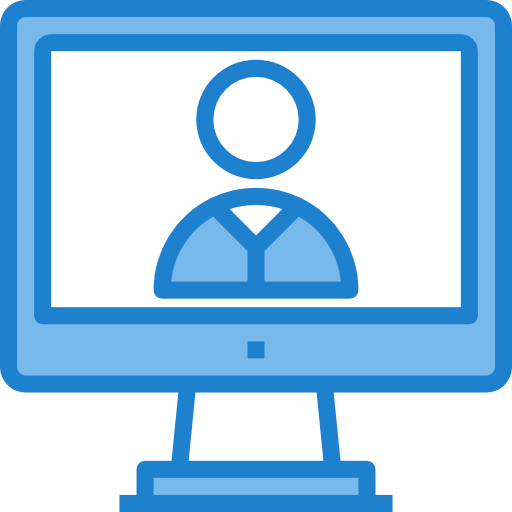 Computer icon