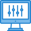 Computer icône 64x64
