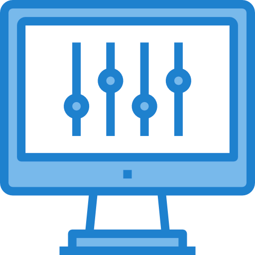 Computer icon