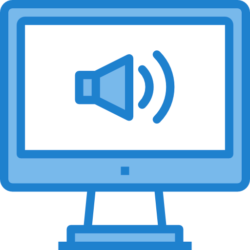 Computer icon