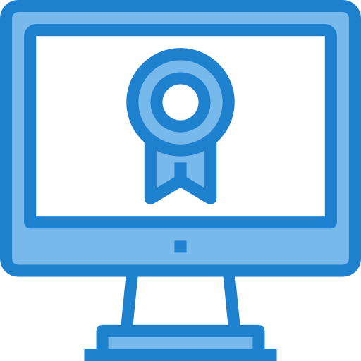 Computer icon
