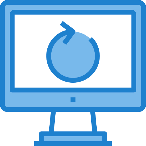 Computer icon