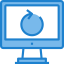 Computer icône 64x64