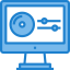 Computer icône 64x64