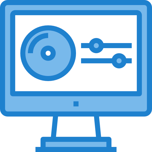 Computer icon