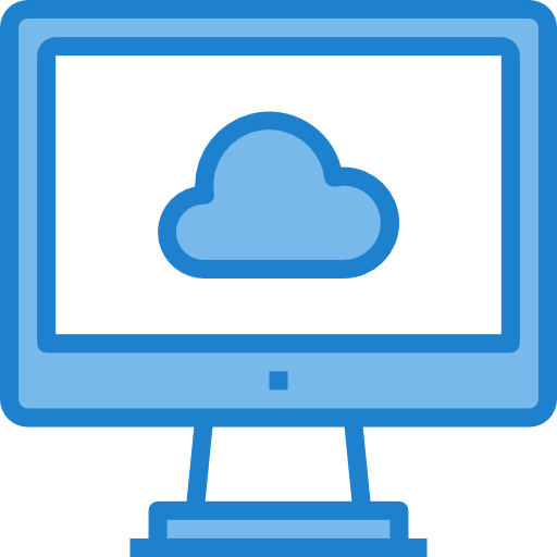 Computer icon
