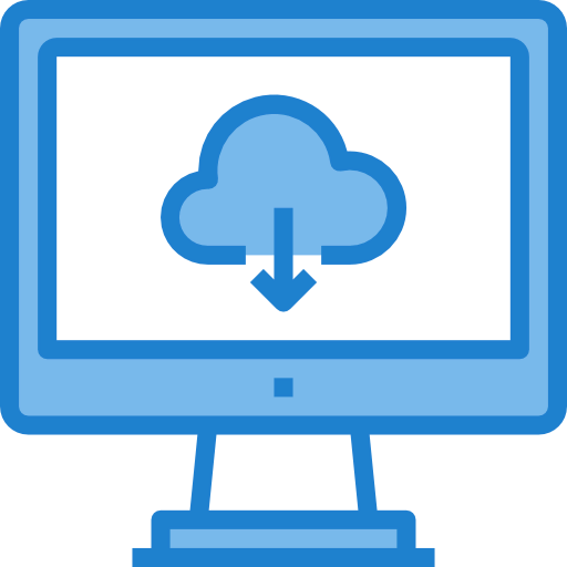 Computer icon