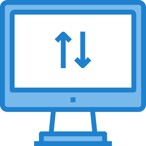 Computer icon