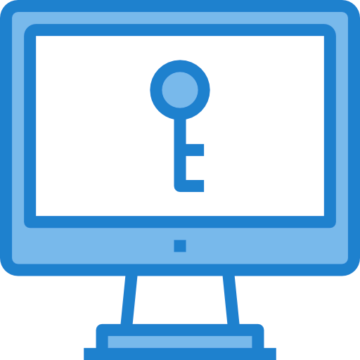 Computer icon