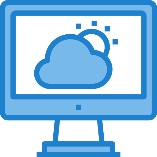 Computer icon