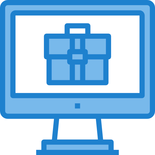 Computer icon