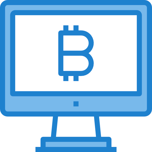 Computer icon