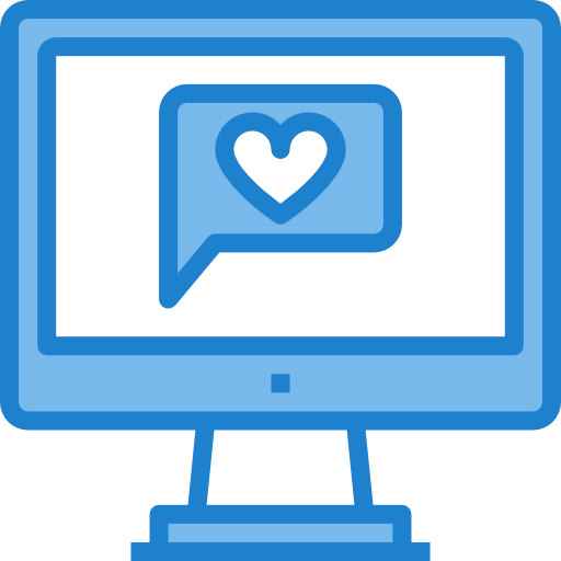 Computer icon