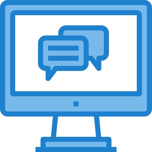 Computer icon