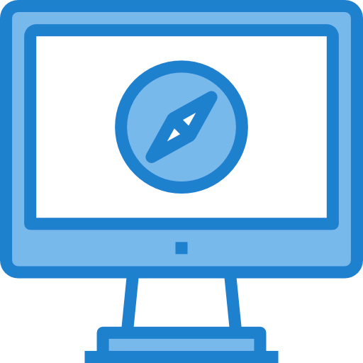 Computer icon