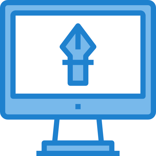 Computer icon