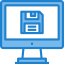 Computer icône 64x64