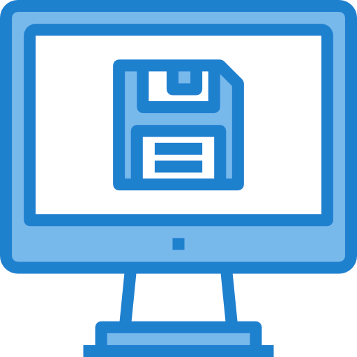 Computer icon
