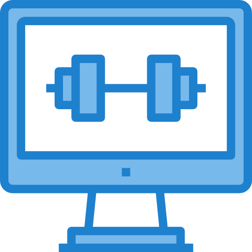 Computer icon