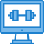 Computer icône 64x64
