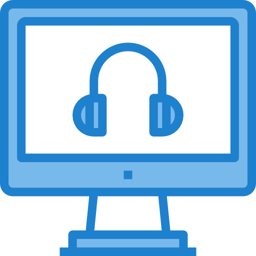 Computer icon