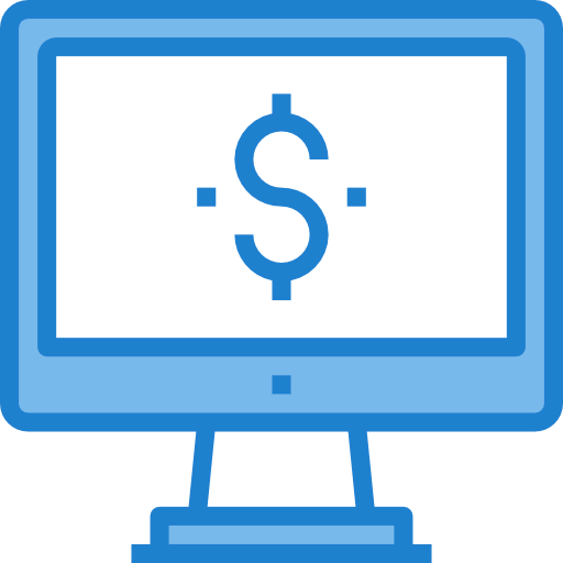 Computer icon