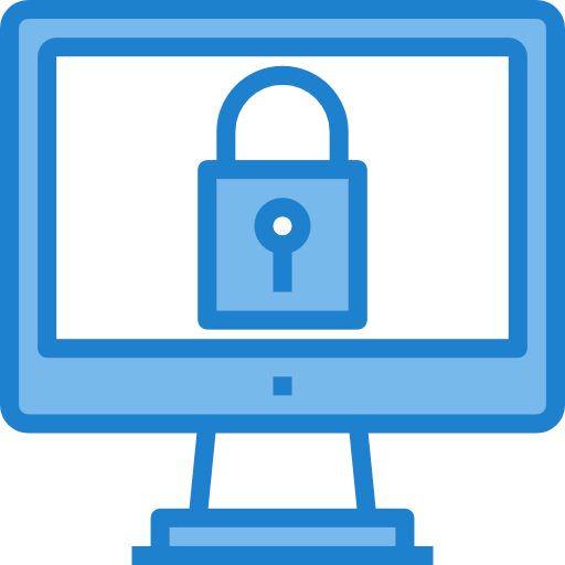 Computer icon