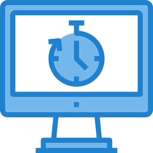 Computer icon