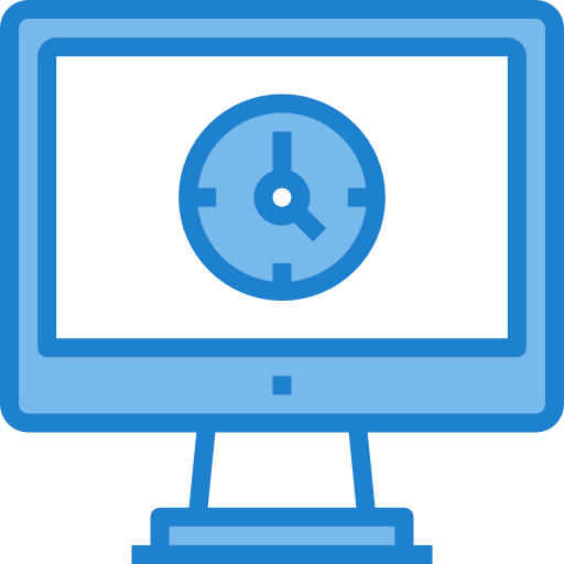 Computer icon