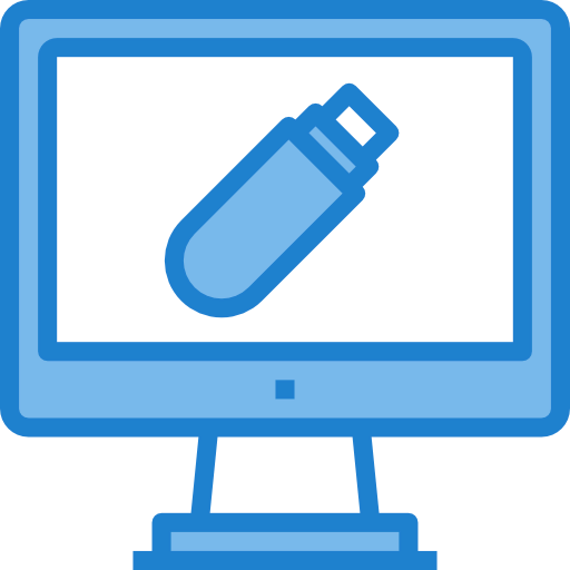 Computer icon