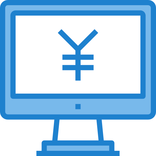 Computer icon