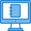 Computer icône 64x64