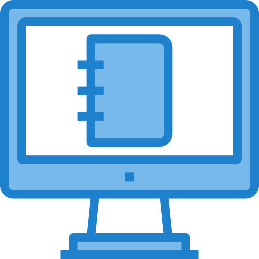 Computer icon