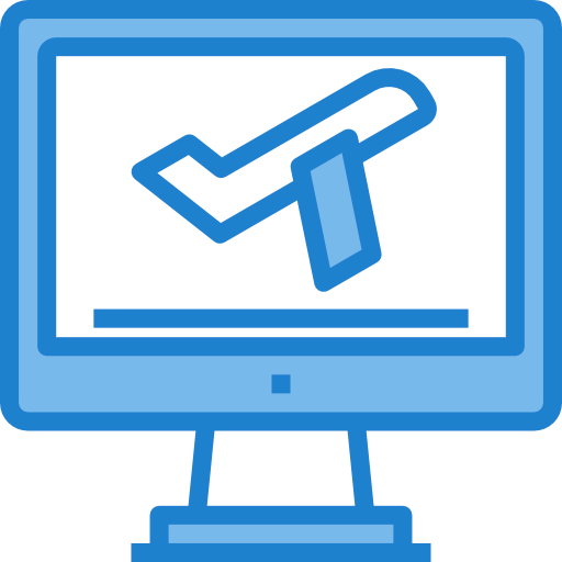 Computer icon