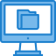 Computer icône 64x64