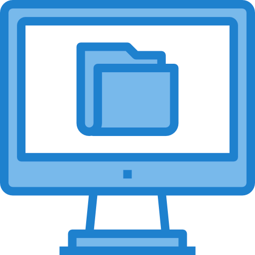 Computer icon