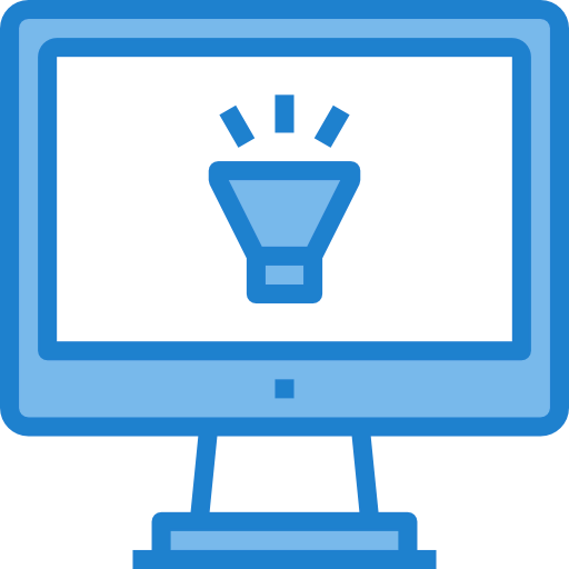 Computer icon